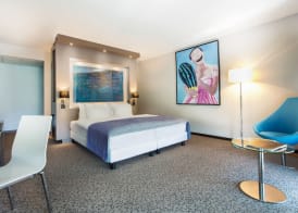 Starling Hotel Lausanne 2