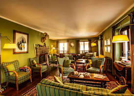 Maisons Grandes Murailles-Luxury apartments 2