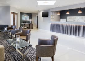 Sketchley Grange Hotel & Spa 3