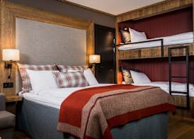 Vestlia Resort 5