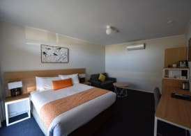 Comfort Inn & Suites Lakes Entrance 5