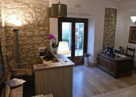 Hotel Colucci 5