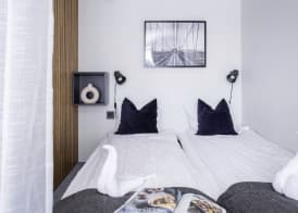 HOOM Home & Hotel Järfälla 3