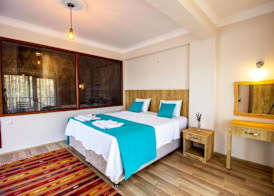 Kabak Misafir Evi 5