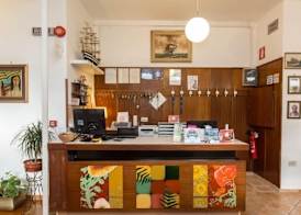 Hotel Anna 3