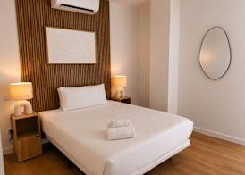 Aparthotel Fuenlabrada Central 4