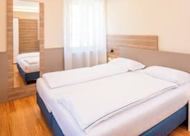 Sporthotel Olimpo 5