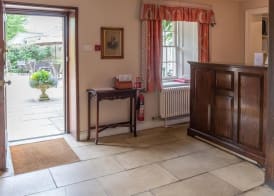 Guyers House Hotel and Restaurant 3