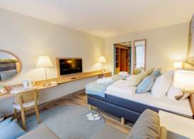 Hotel Nordseeküste by Center Parcs 3