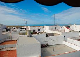 Hostal Costa De La Luz 2