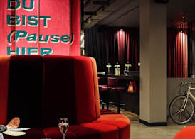 25hours Hotel beim MuseumsQuartier 2