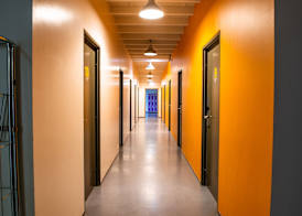 Dalur - HI Eco Hostel 3