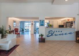 Hotel Blumen 2