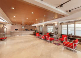 Nippon Hotel 3