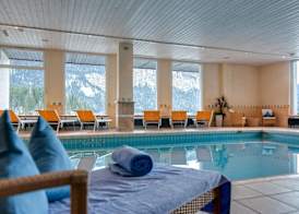 Eibsee Hotel 4