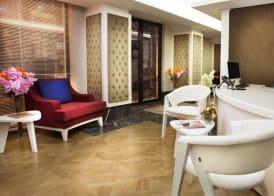 Astan Hotel Galata 5