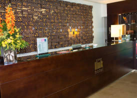 Ariha Hotel Cosenza 2