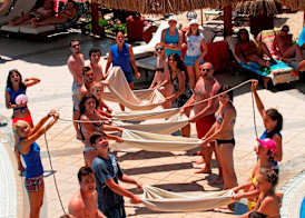 Kadikale Resort Spa 2
