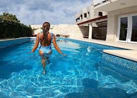 Villa Amorena - Adults Only 2