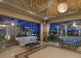 La Marquise Luxury Resort Complex 5