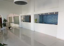 Melini Hotel Suites 2