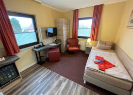 Hotel & Restaurant Hanse Kogge 5