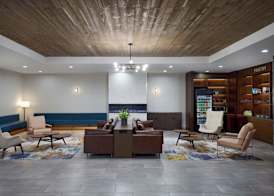 Four Points by Sheraton Englewood Centennial Airport 3
