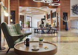 Kempinski Hotel Barbaros Bay Bodrum 5