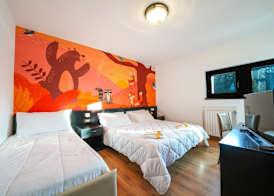 Hotel Arlecchino - Dada Hotels 3