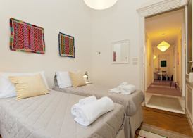B&B Torino Crocetta 5