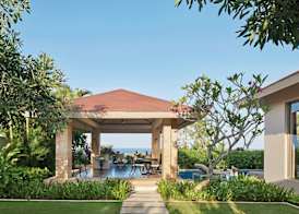 The Mulia & Mulia Resort & Mulia Villas Nusa Dua 3