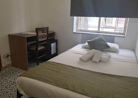 Hotel Elite Palermo Centro 5