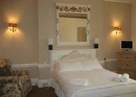 The Queensbury Hotel 3