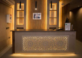 Apartamentos Málaga Premium - Calle San Telmo 2