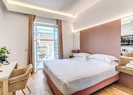 Relais Trevi 95 Boutique Hotel 3