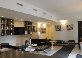 Albergo Del Sole 3