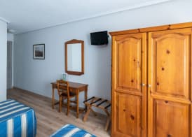 Hotel San Glorio 5