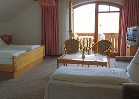 Hotel Lugerhof 5