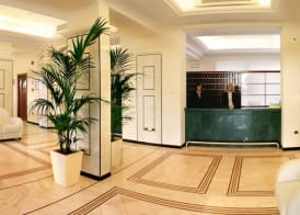 Hotel Terme Marine Leopoldo II TERME & SPA 2