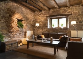Hotel Rural Iribarnia 5