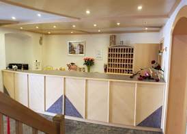 Osserhotel - B&B am Osser 2