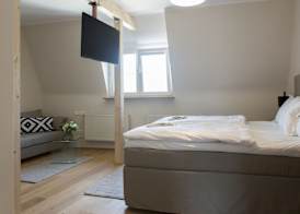 Cottage Rheingau Hotel 5