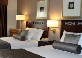 Red Lion Inn and Suites Victoria 5