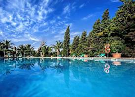 Hotel Punta Sur 5