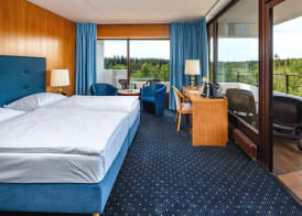 AHORN Harz Hotel Braunlage 5
