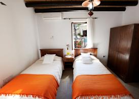 Leonidas Village Houses 5