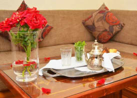 Omega Hotel Agadir 5