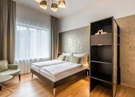 Boutique Hotel KARL 5