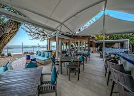 Centara Grand Beach Resort & Villas Krabi 3