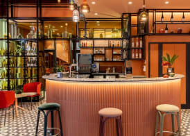 Hotel De Cambis Best Western Premier Collection 2